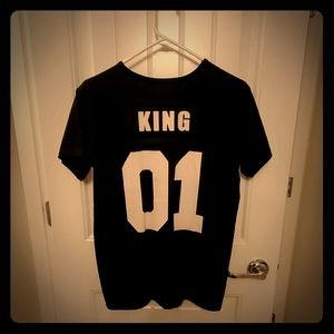 Large Men's T- shirt - new w/o tags
